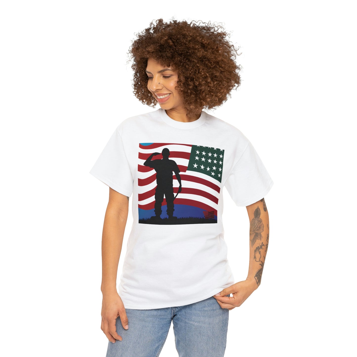 Humvee - Tshirt