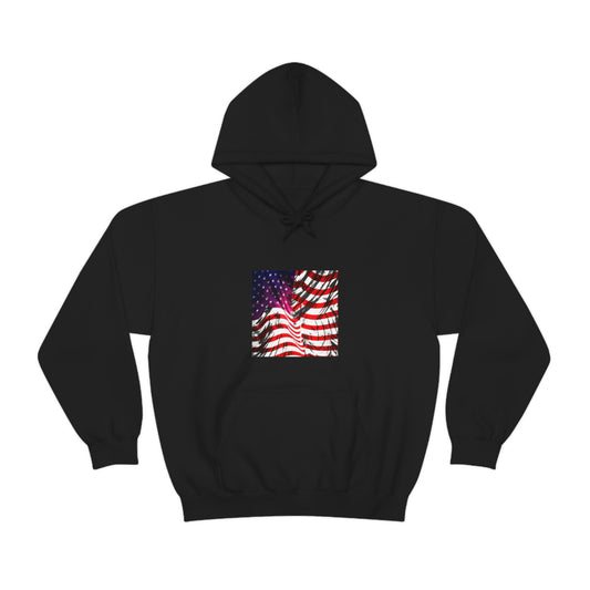 Katana Krieger - Hoodie