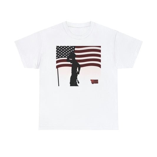 Humvee - Tshirt