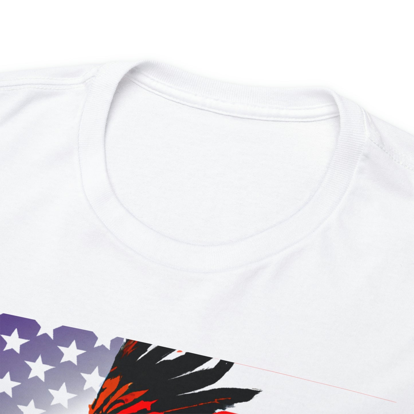 Tomahawk. - Tshirt