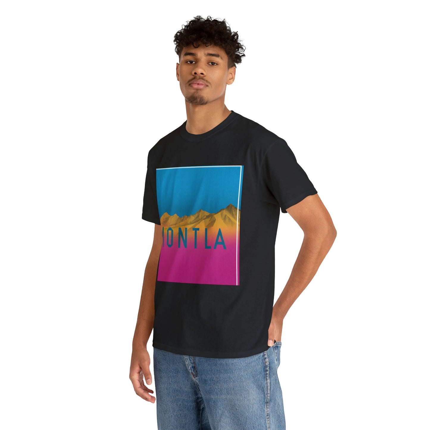 Montana vibes is a term used to describe the feeling of being in the state of Montana. It is generally used to express a certain nostalgic feeling associated with the state. The term is often used to describe life in Montana, as well - T-shirt