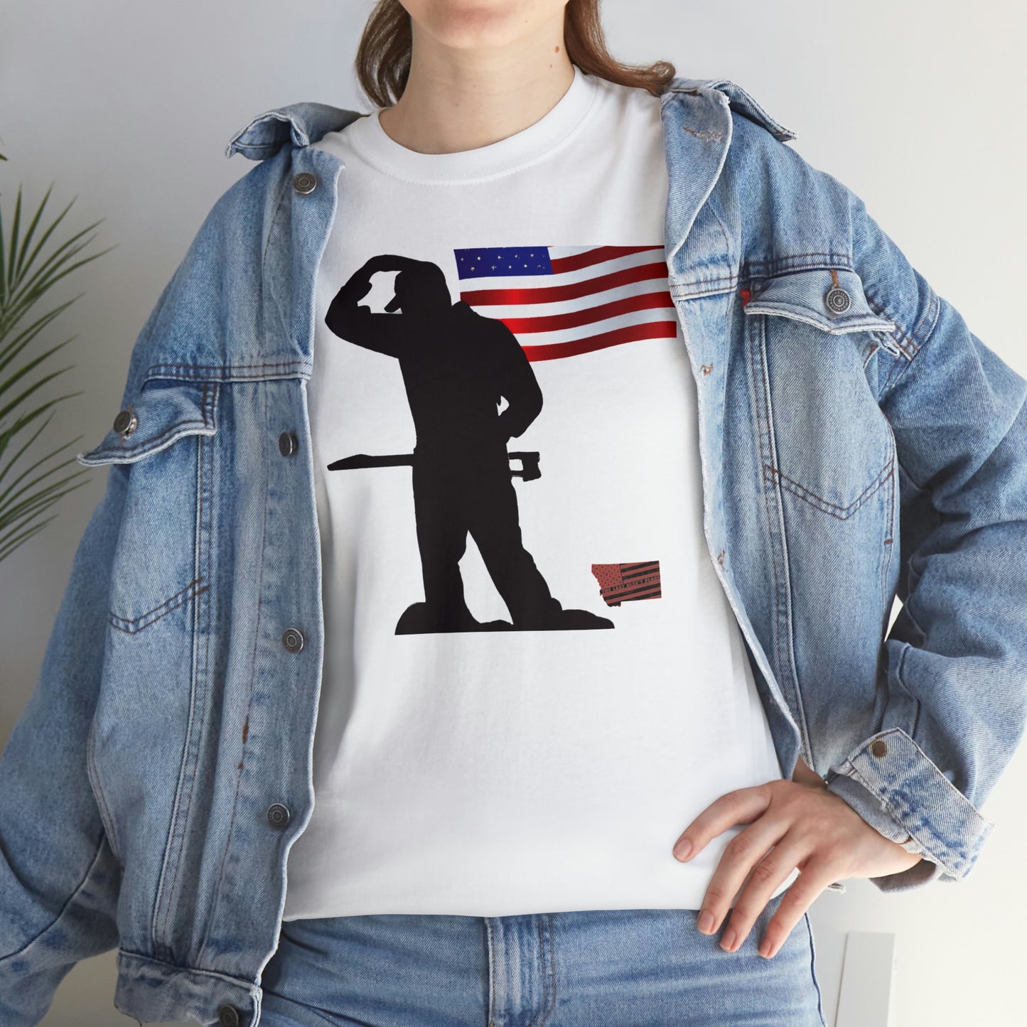 Humvee - Tshirt