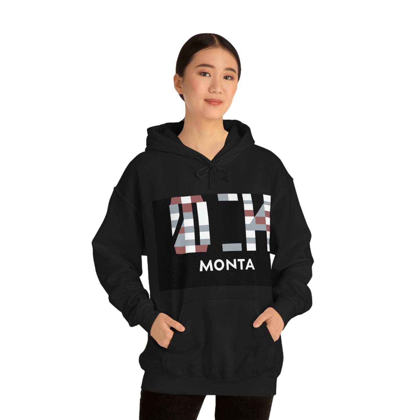 Helekin - Hoodie