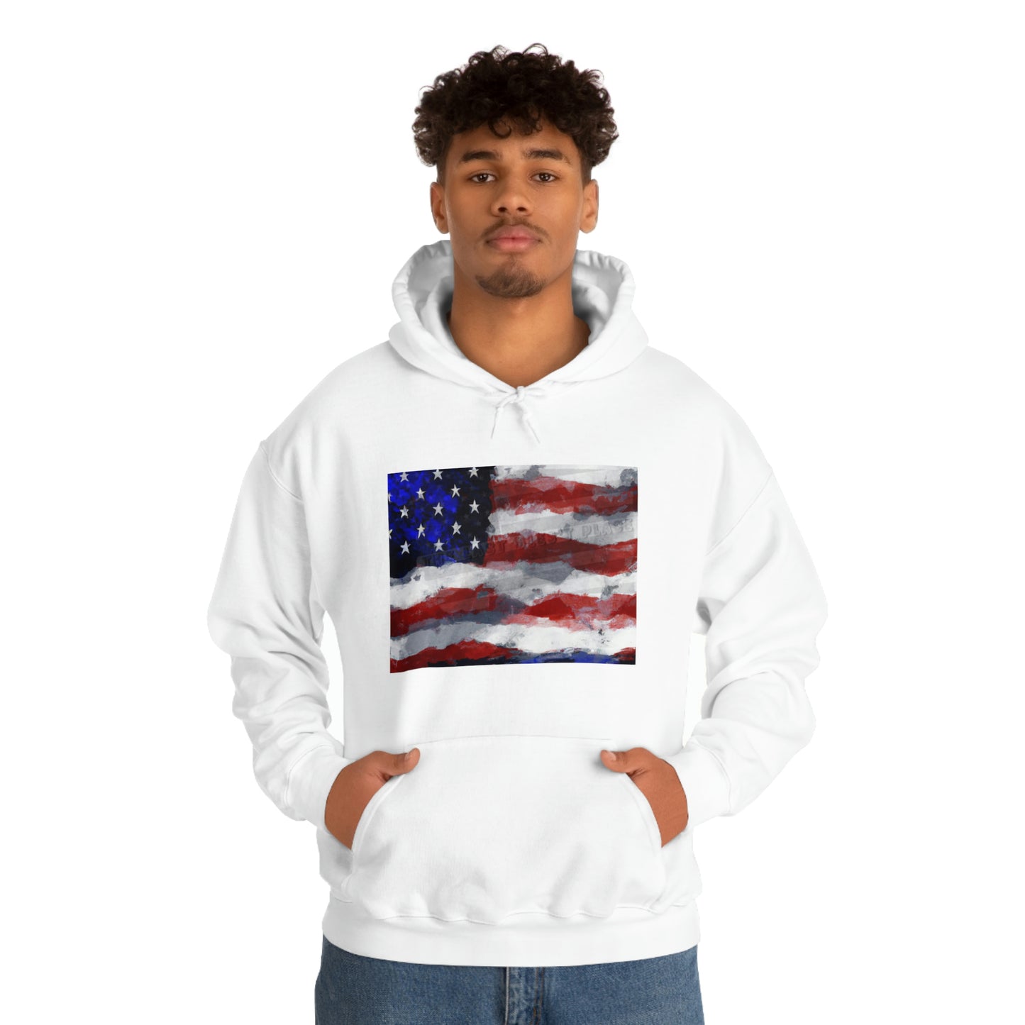 Kahina, the Warrior Queen. - Hoodie