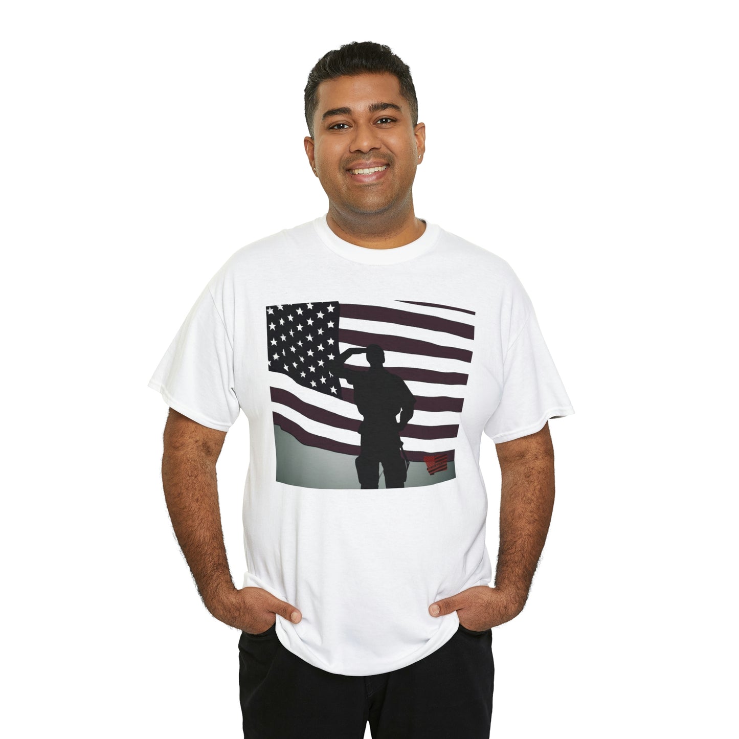 Humvee - Tshirt