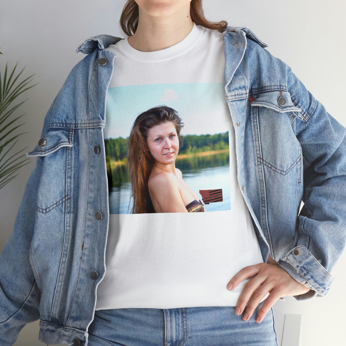 Xarina - Tshirt