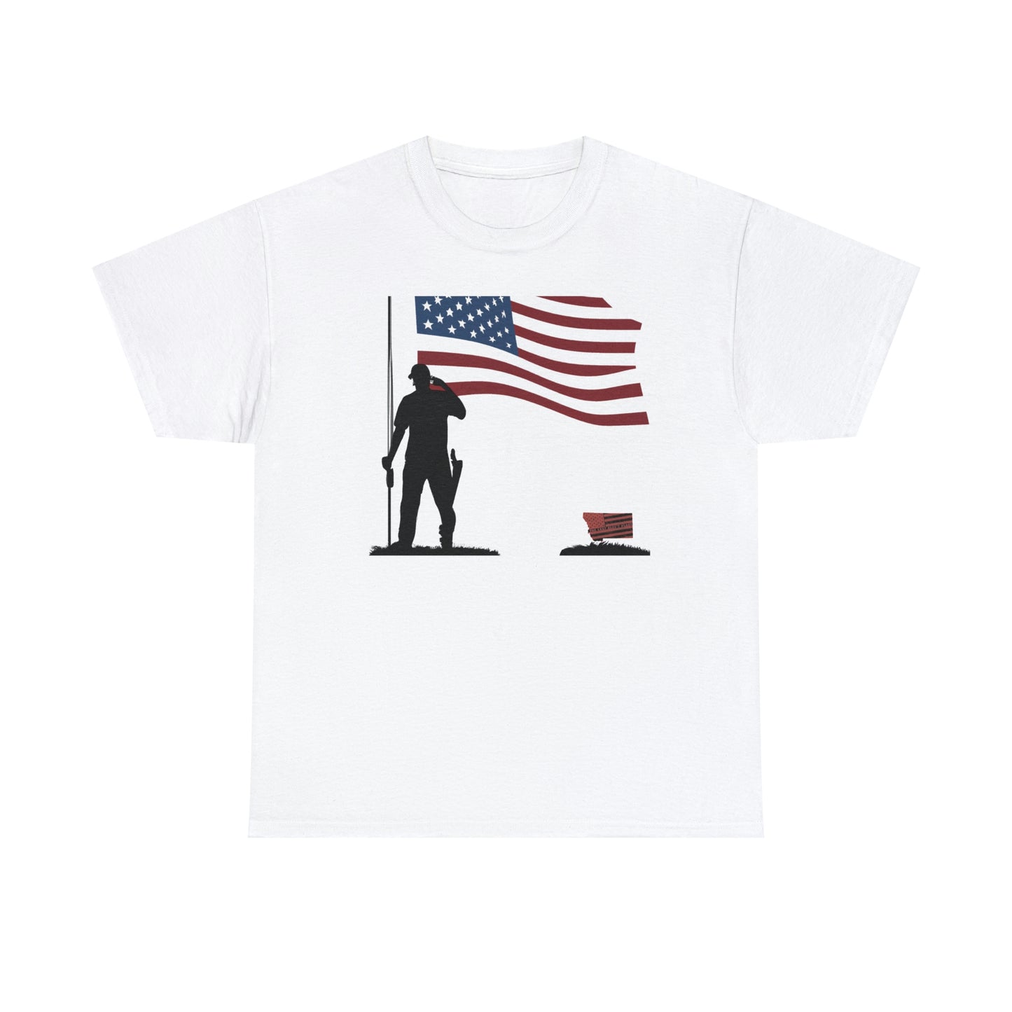 Humvee - Tshirt