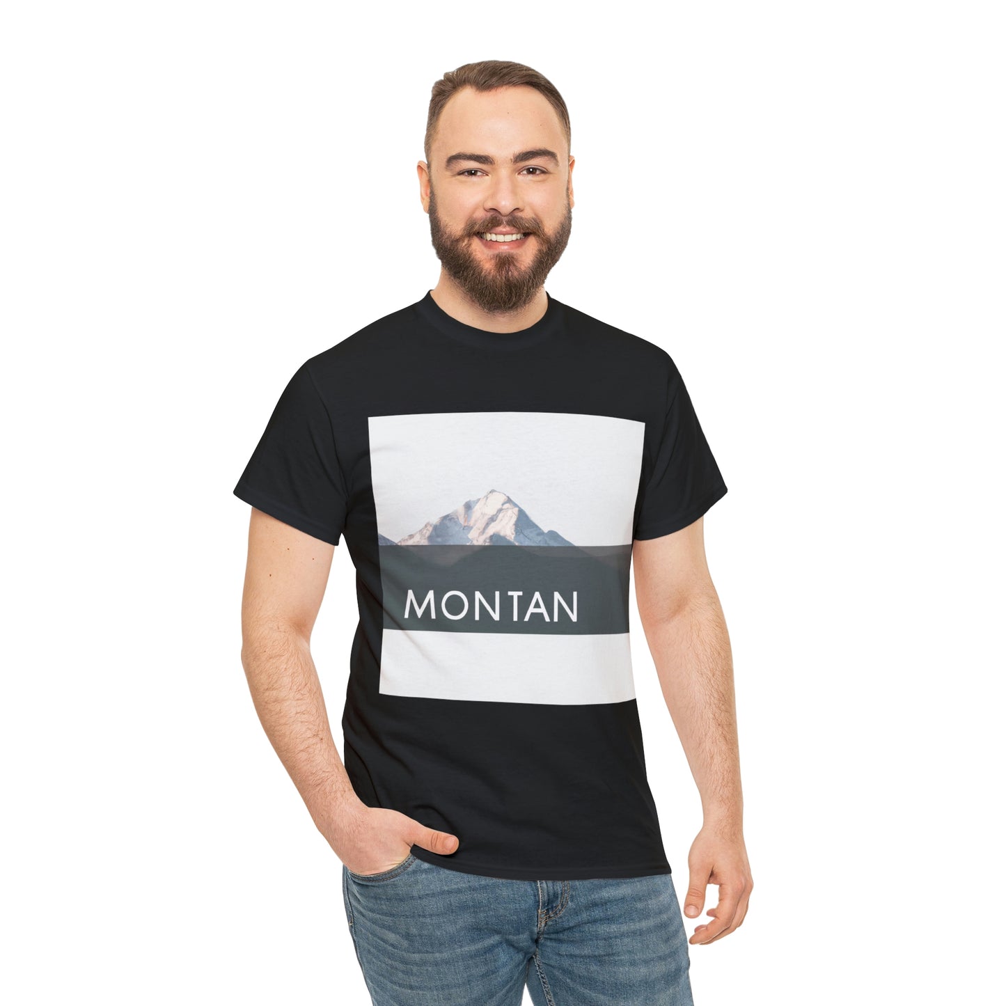 :

1. Skiing or Snowboarding at Big Sky Resort
2. Rafting on the Clark Fork River
3. Wildlife & Bird Watching in Flathead National Forest
4. Hiking in Glacier National Park
5. Bo - T-shirt