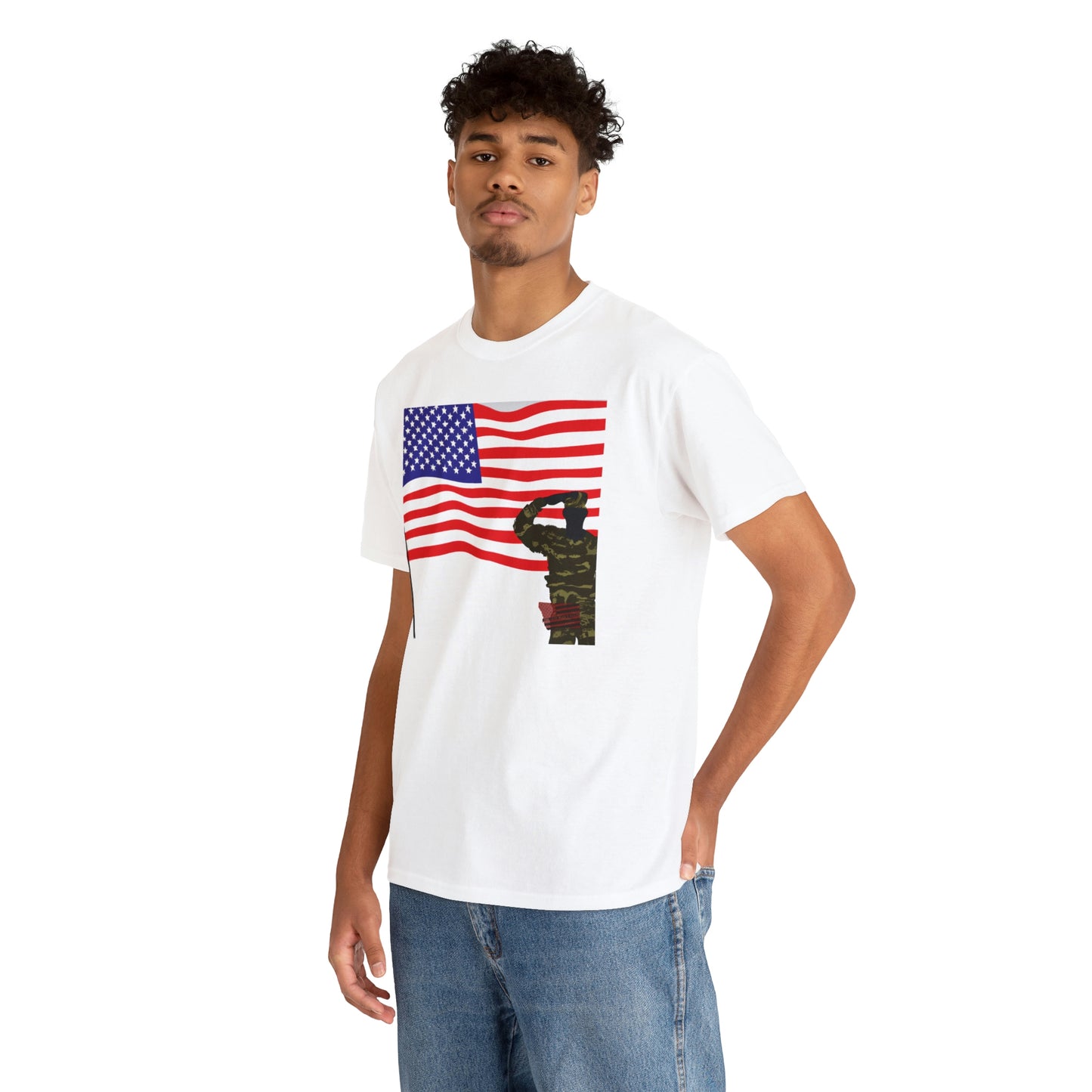Hummer H1 - Tshirt