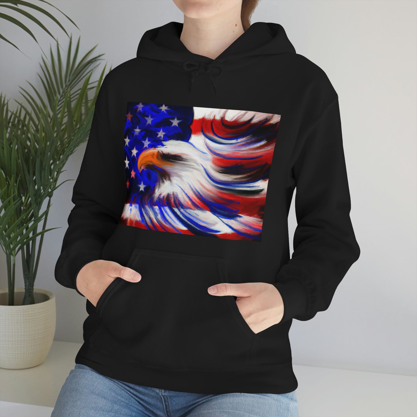 "

"America will never be destroyed from the outside. If we falter and lose our freedoms, it will be because we destroyed ourselves." - Abraham Lincoln - Hoodie