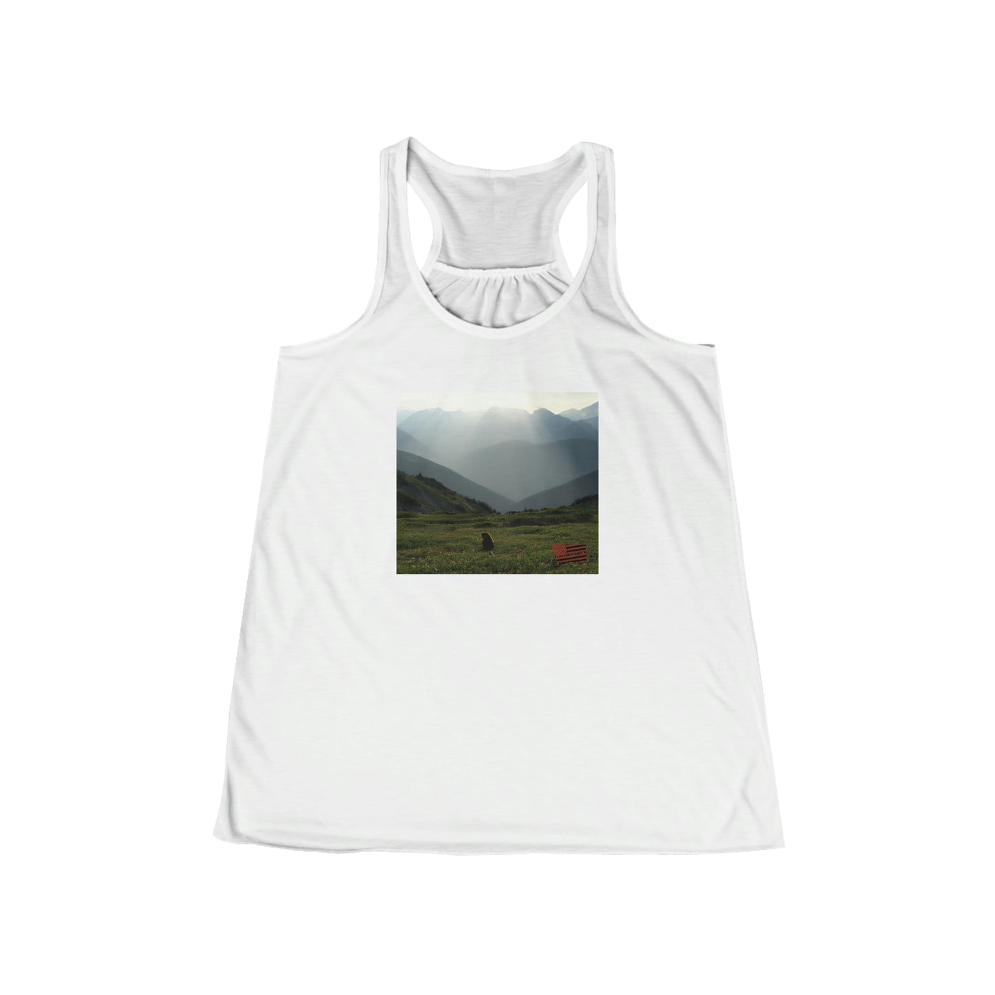 Denali - Tshirt