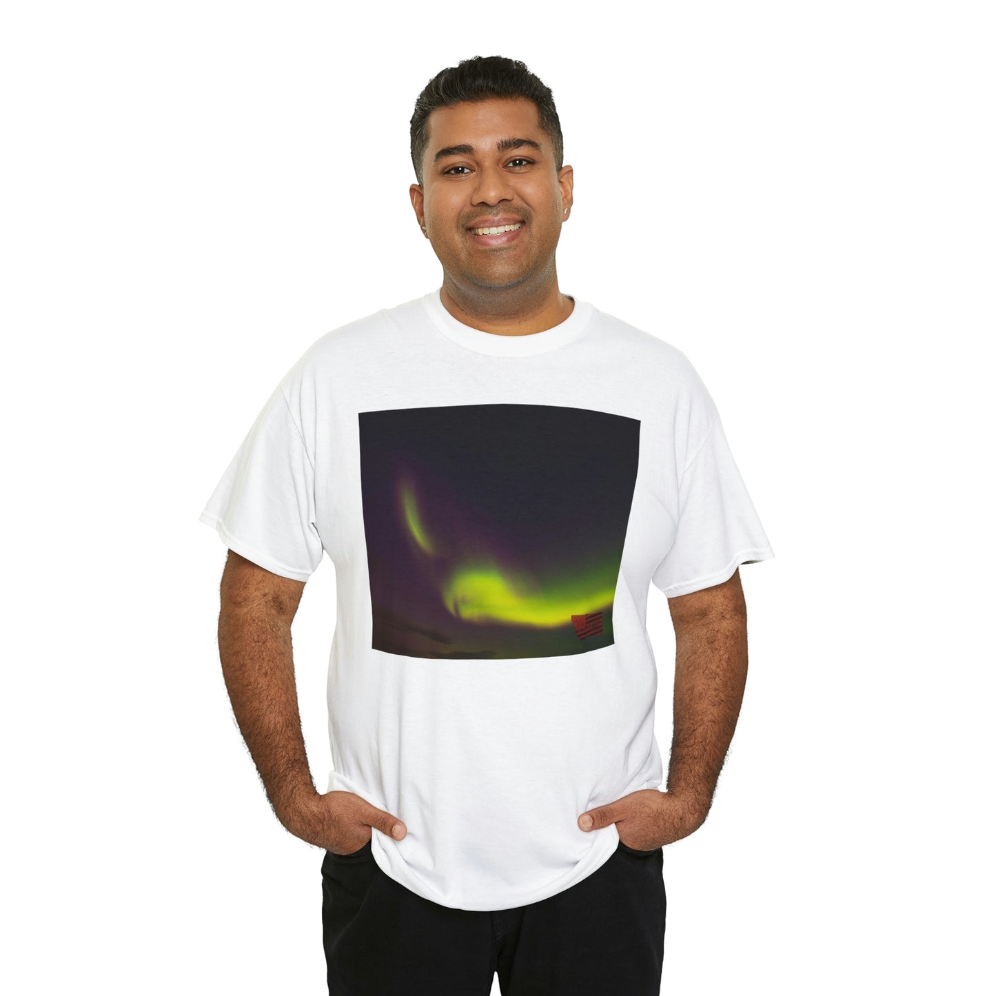 Dragon Tail Koi Fish - Tshirt