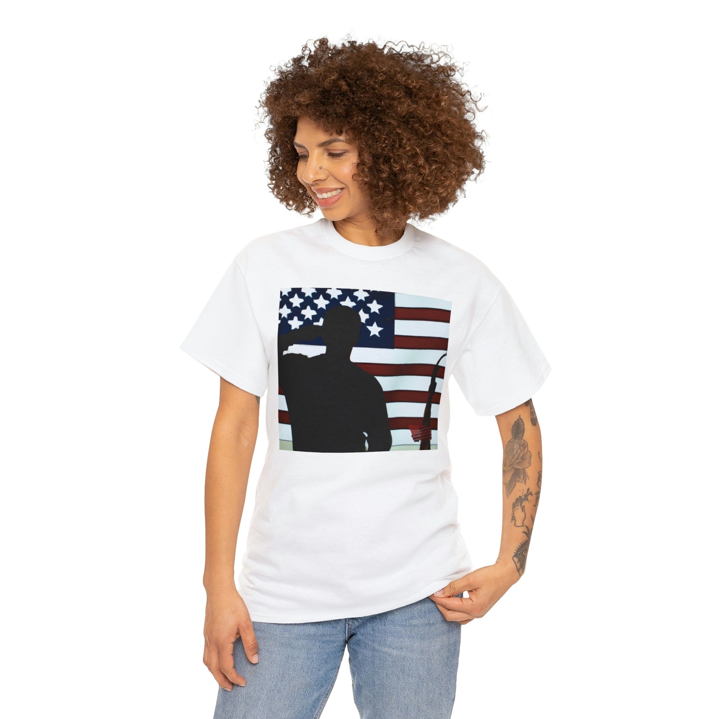 Humvee - Tshirt