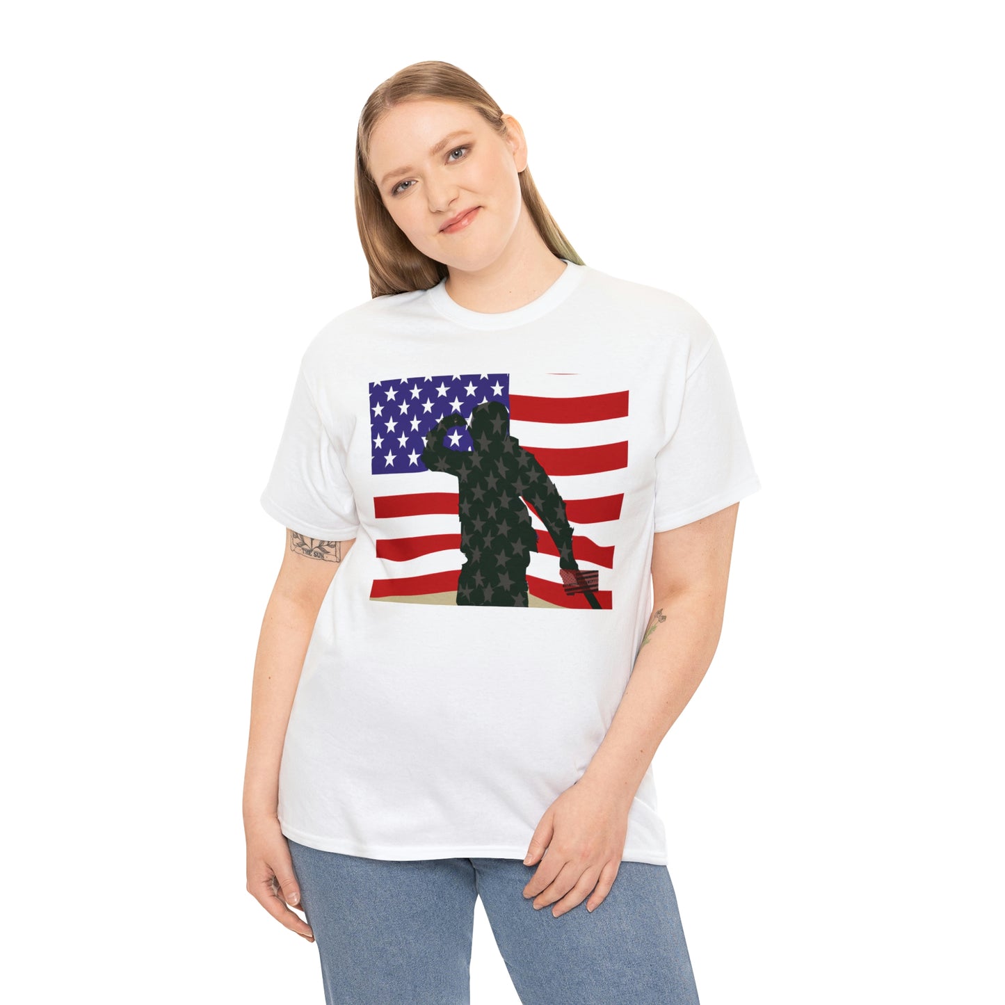 Humvee - Tshirt