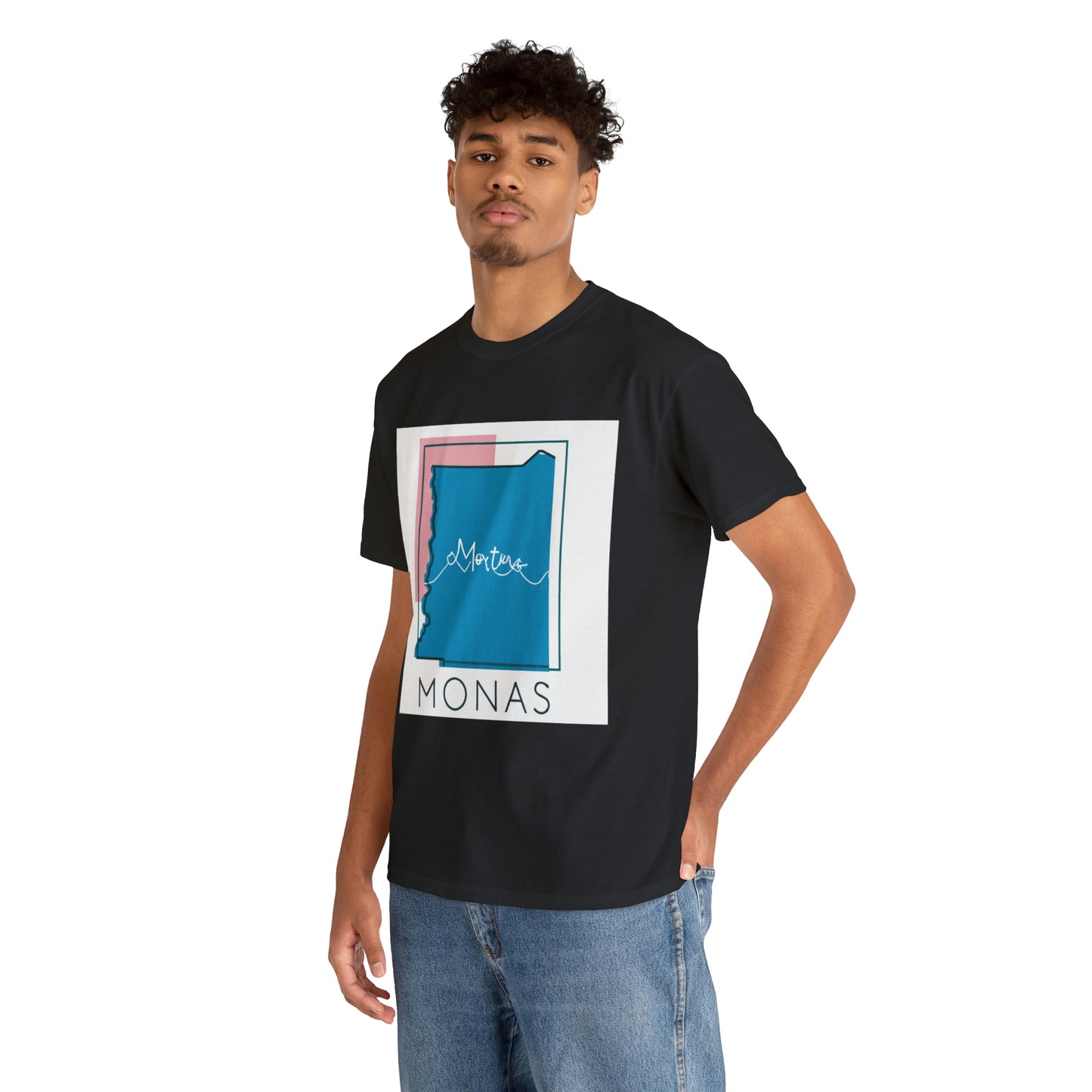 Montana vibes are a simple, laid-back attitude with a hint of wildness. It's a feeling of freedom where one can relax and enjoy the beauty of nature, while also appreciating a slower pace of life that encourages people - T-shirt