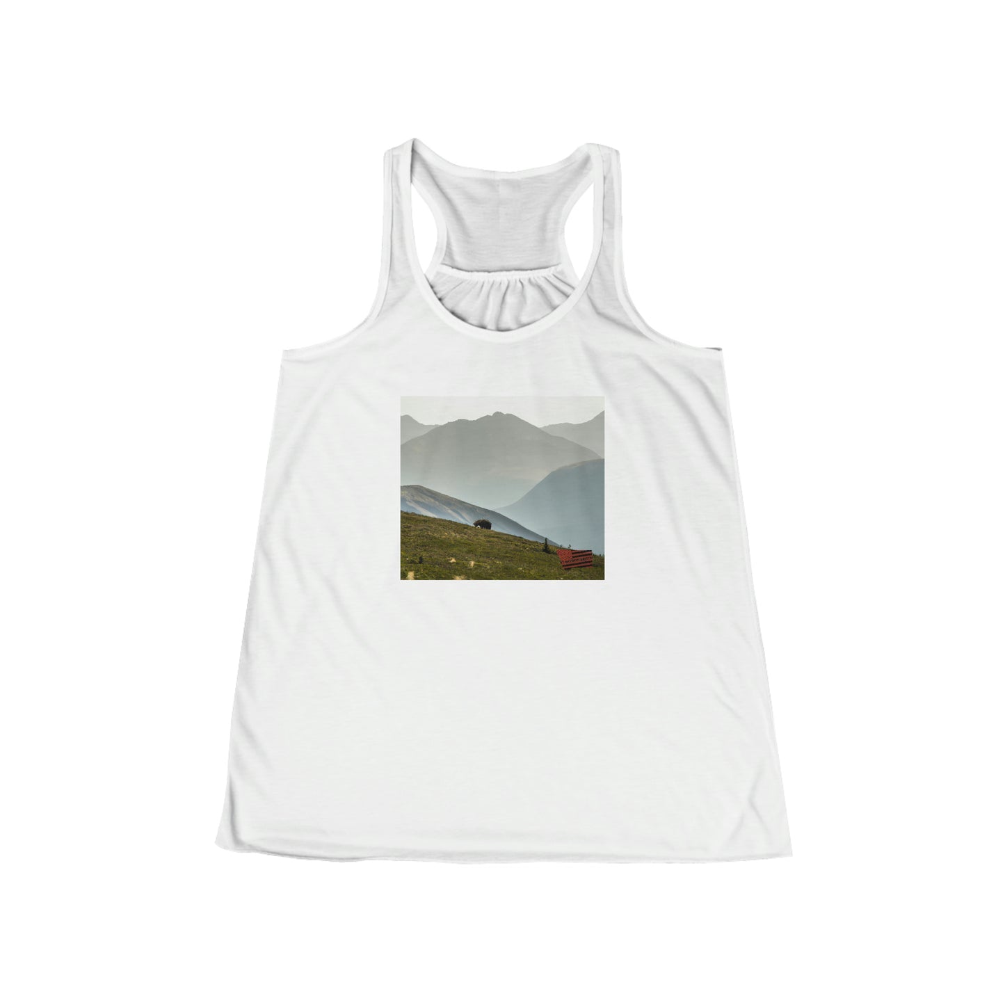 Mount Everest - Tshirt