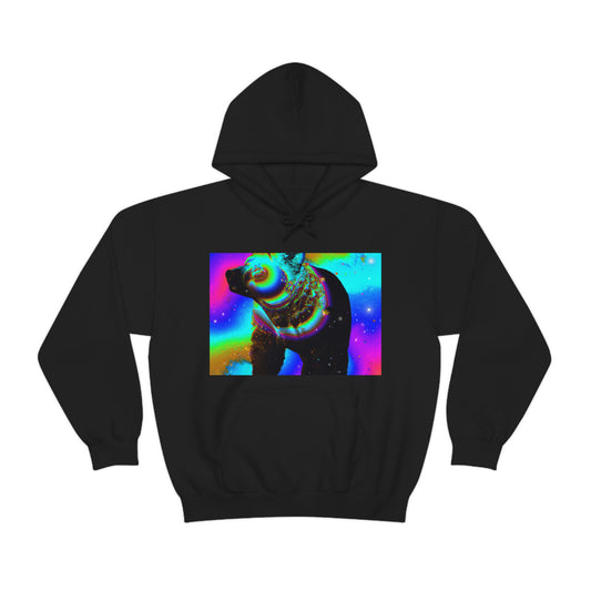 "Wherever you go, no matter what the weather, always bring your own sunshine." - Anthony J. D'Angelo - Hoodie