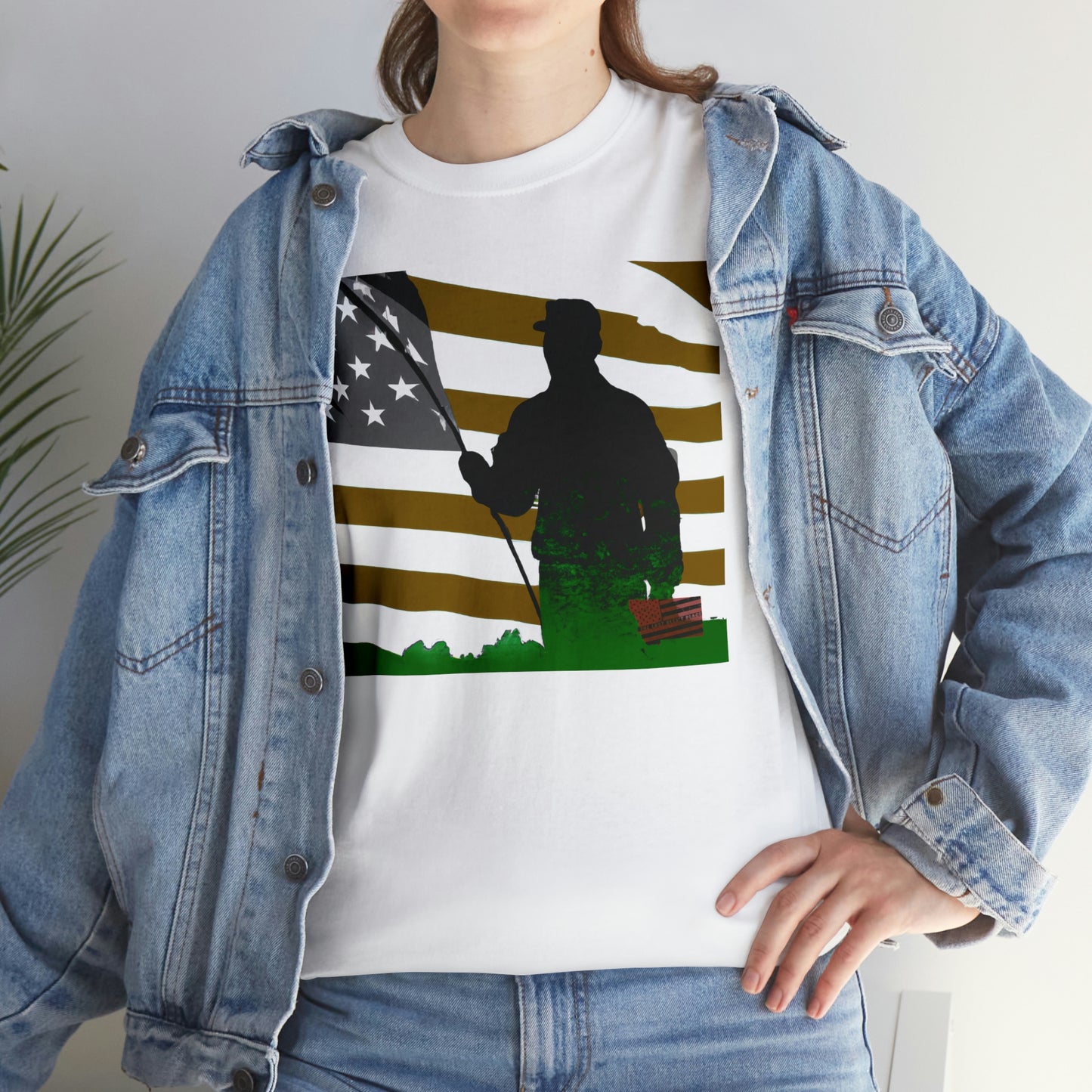 Bradley Fighting Vehicle - Tshirt