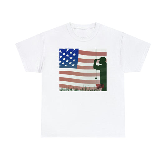 Humvee - Tshirt