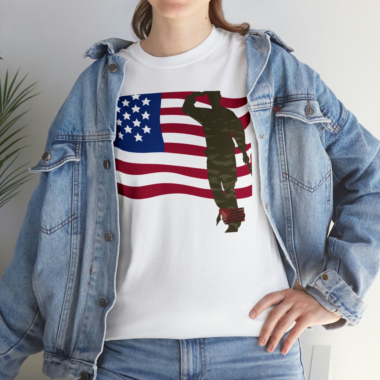 Humvee - Tshirt