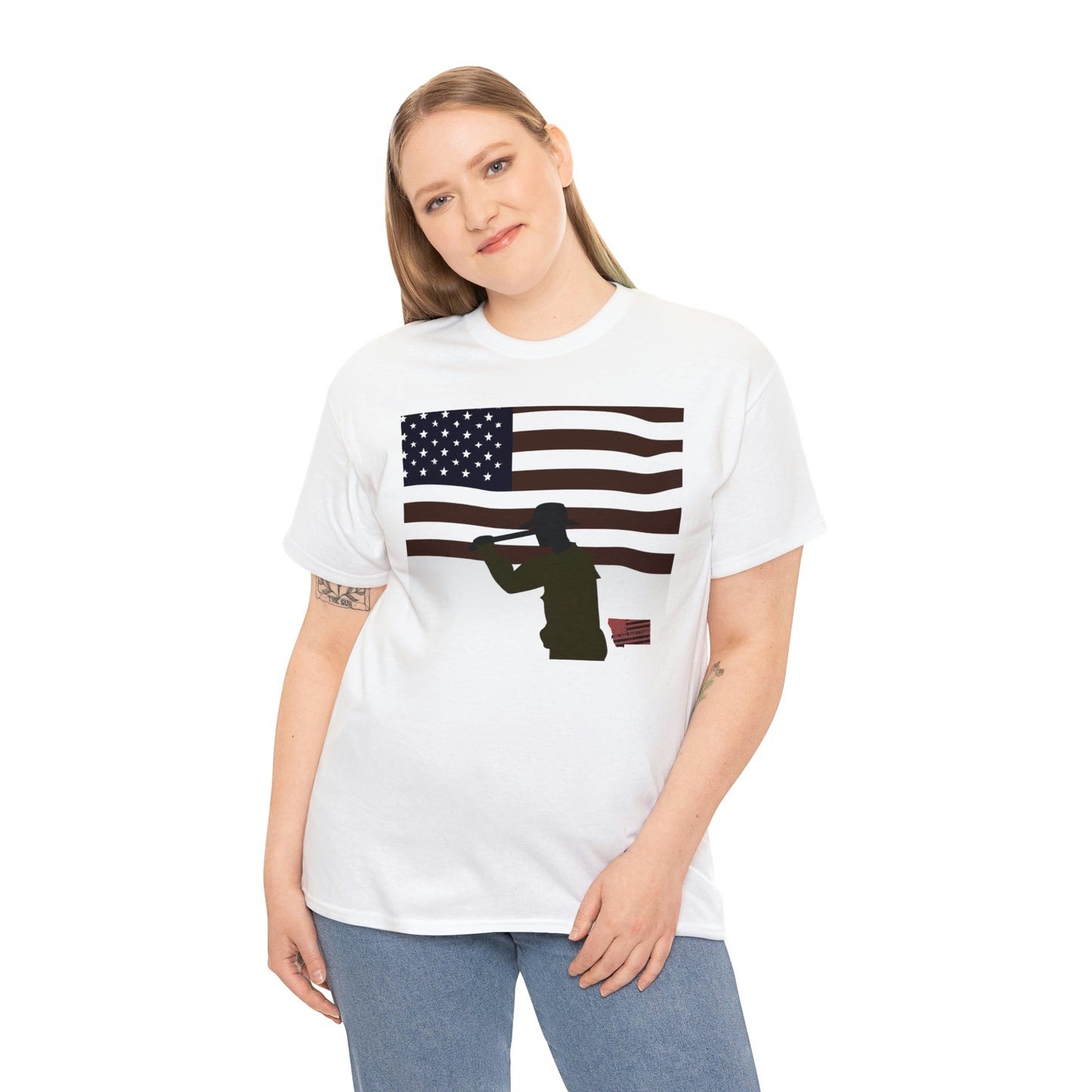 Humvee - Tshirt