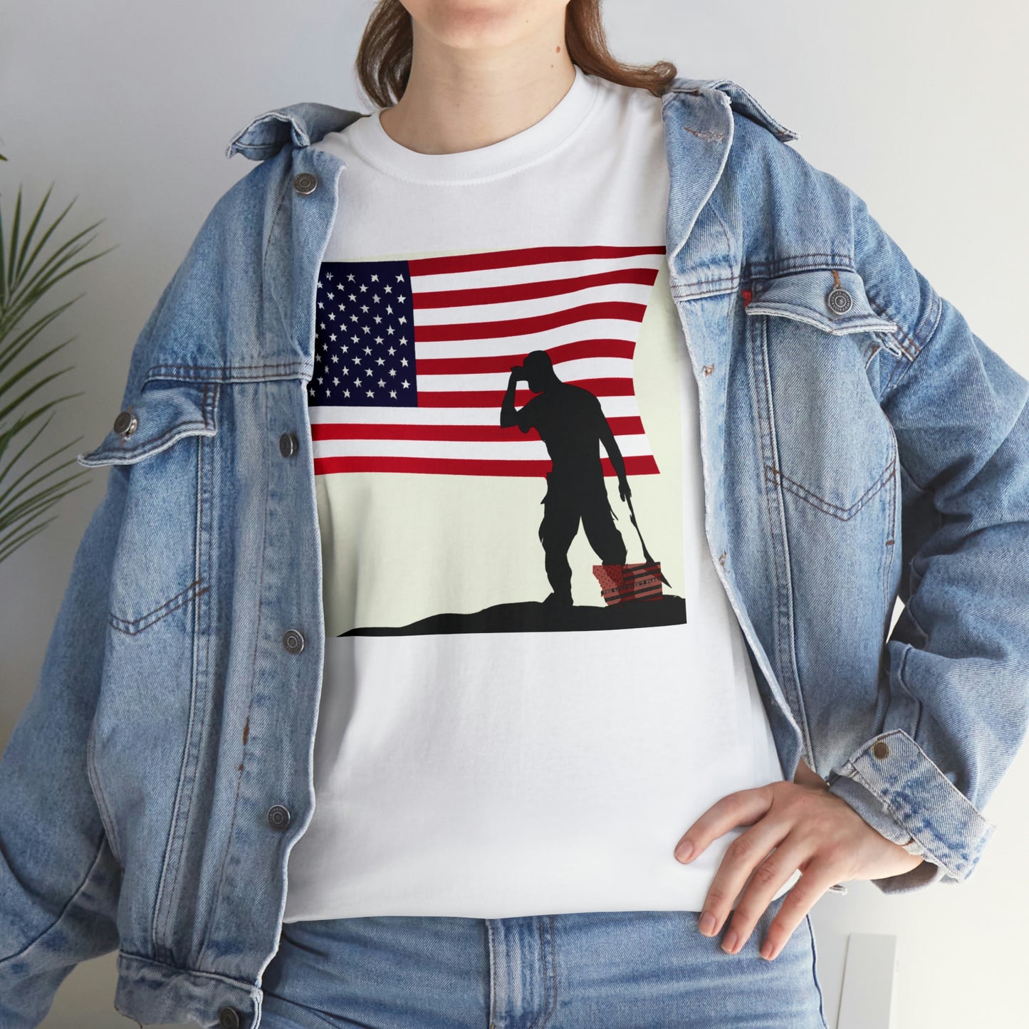 Humvee - Tshirt