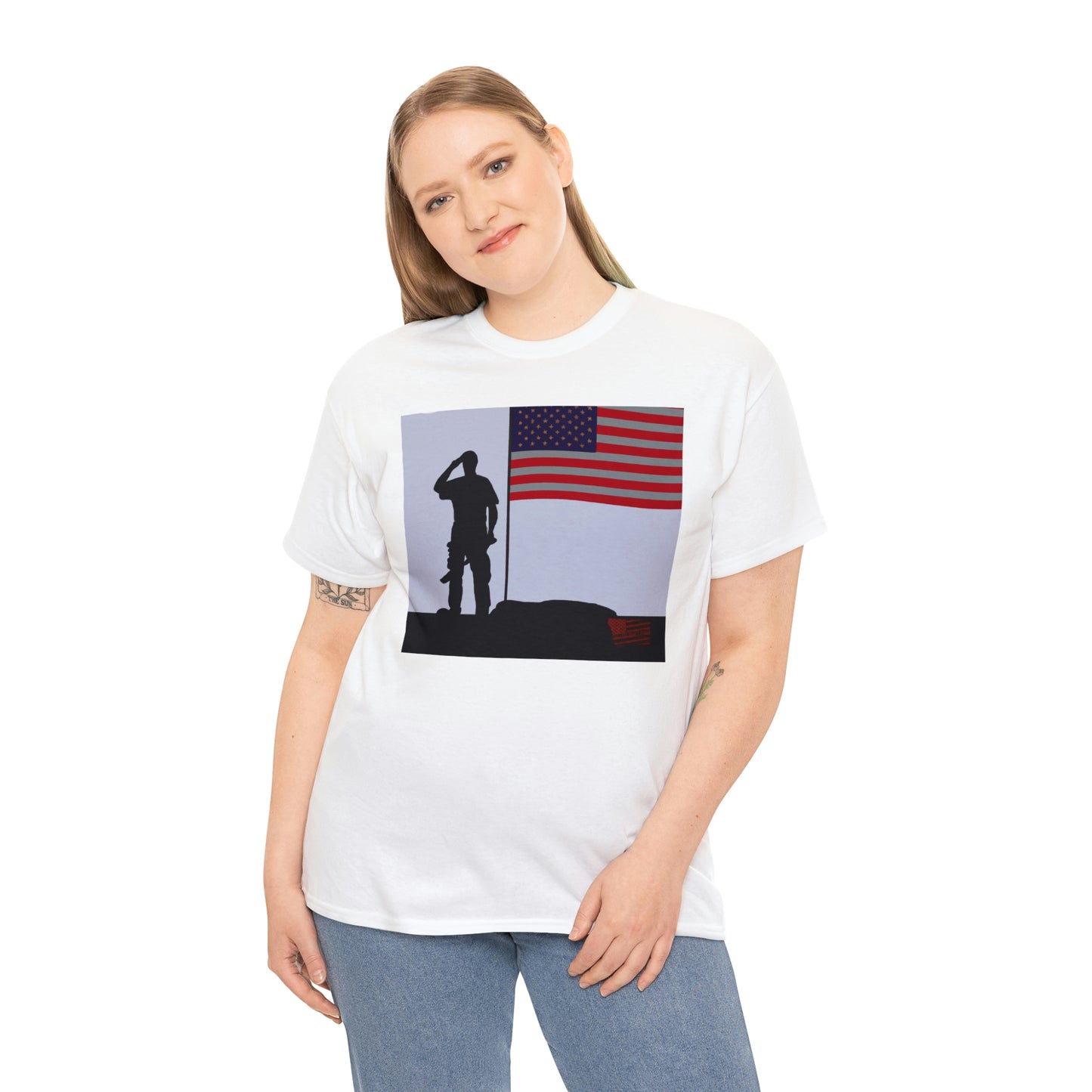 Hummer - Tshirt
