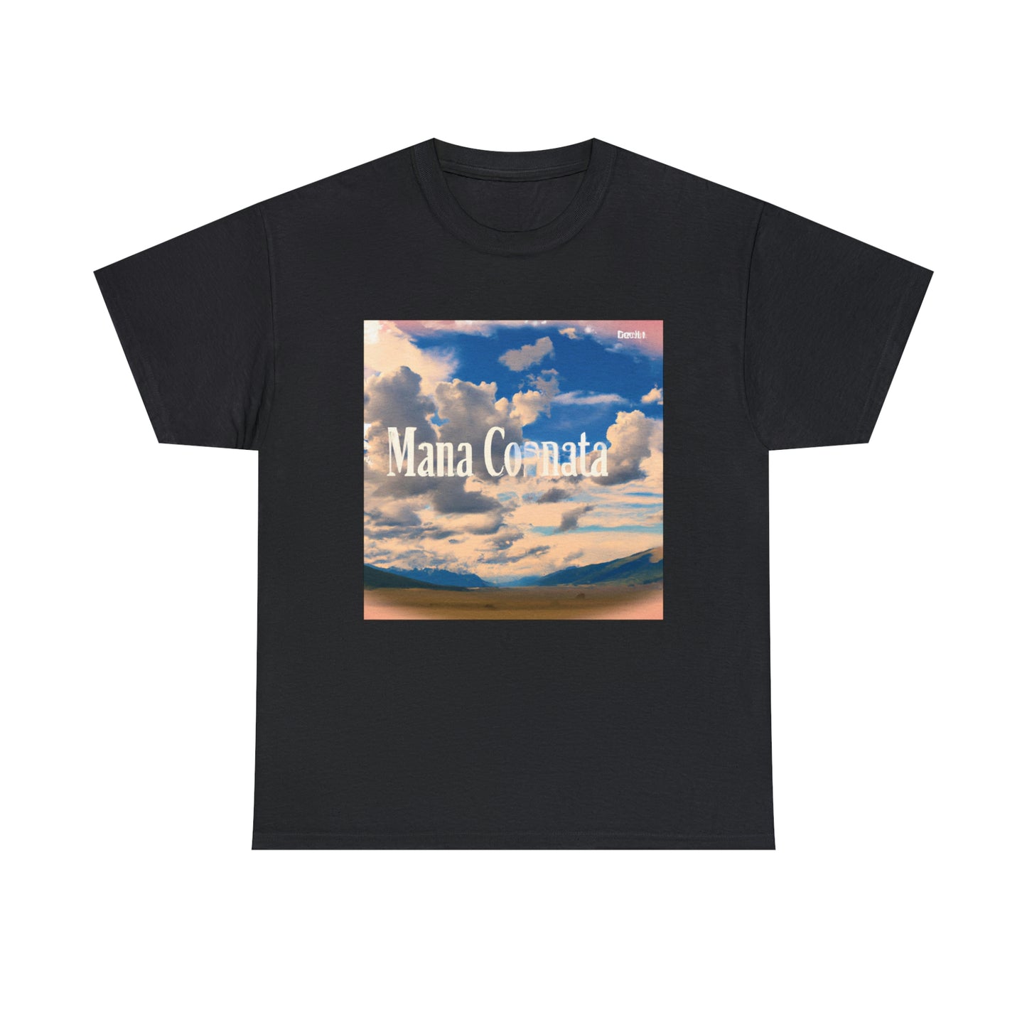 Big Sky Country is a term used to refer to the State of Montana in the United States. It is most famously used in the eponymous song by Elton John, which was made popular by the movie Magnolia (1999). This term - T-shirt