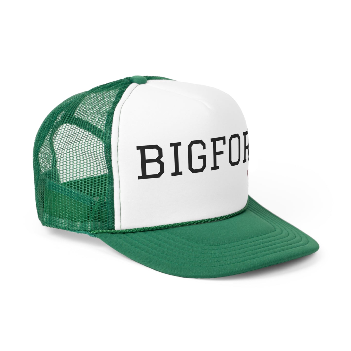 BIGFORK Trucker Caps