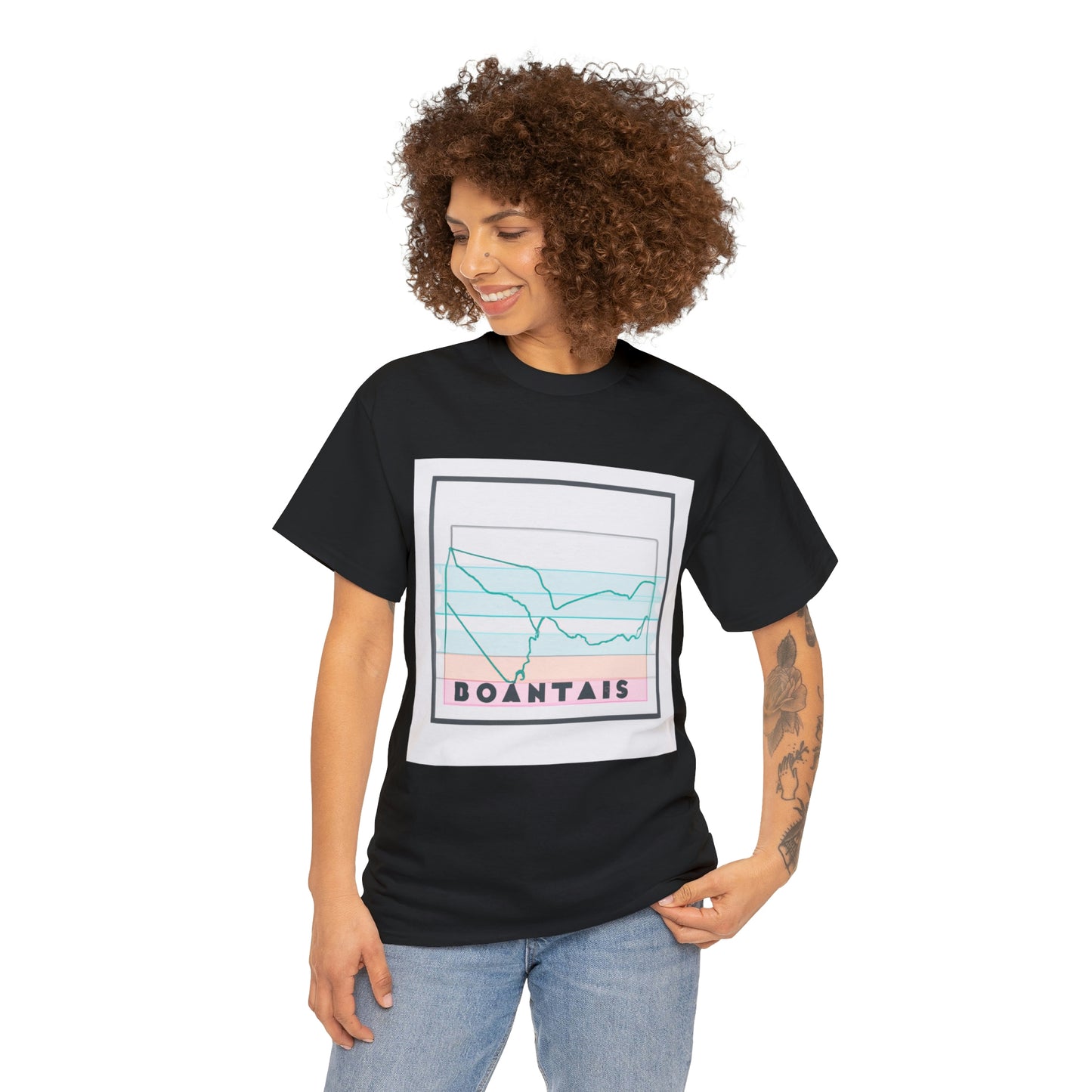 Montana vibes are characterized by the beauty and tranquility of the majestic landscape, the freedom of being surrounded by nature, and the slow, peaceful pace of life that comes with living close to the land. The vastness of the Big - T-shirt