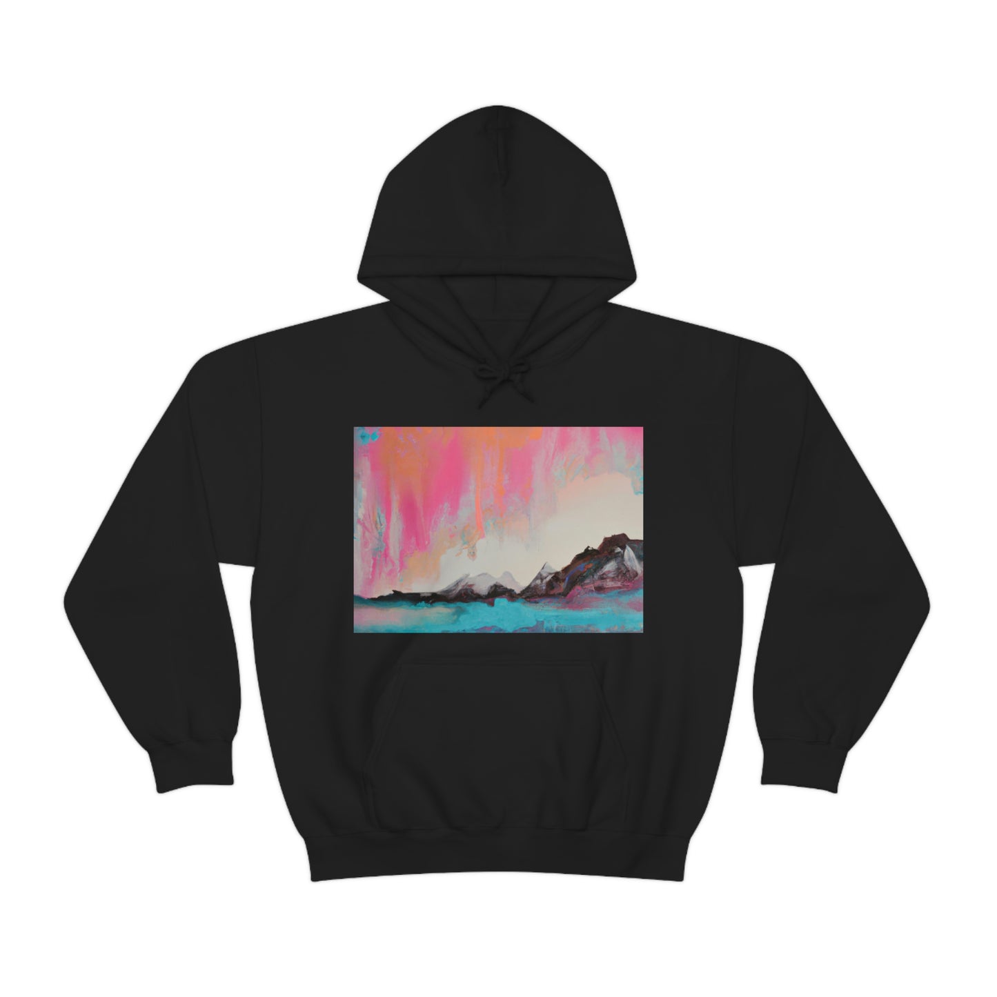 "Life is 10% what happens to you and 90% how you react to it." - Charles R. Swindoll - Hoodie