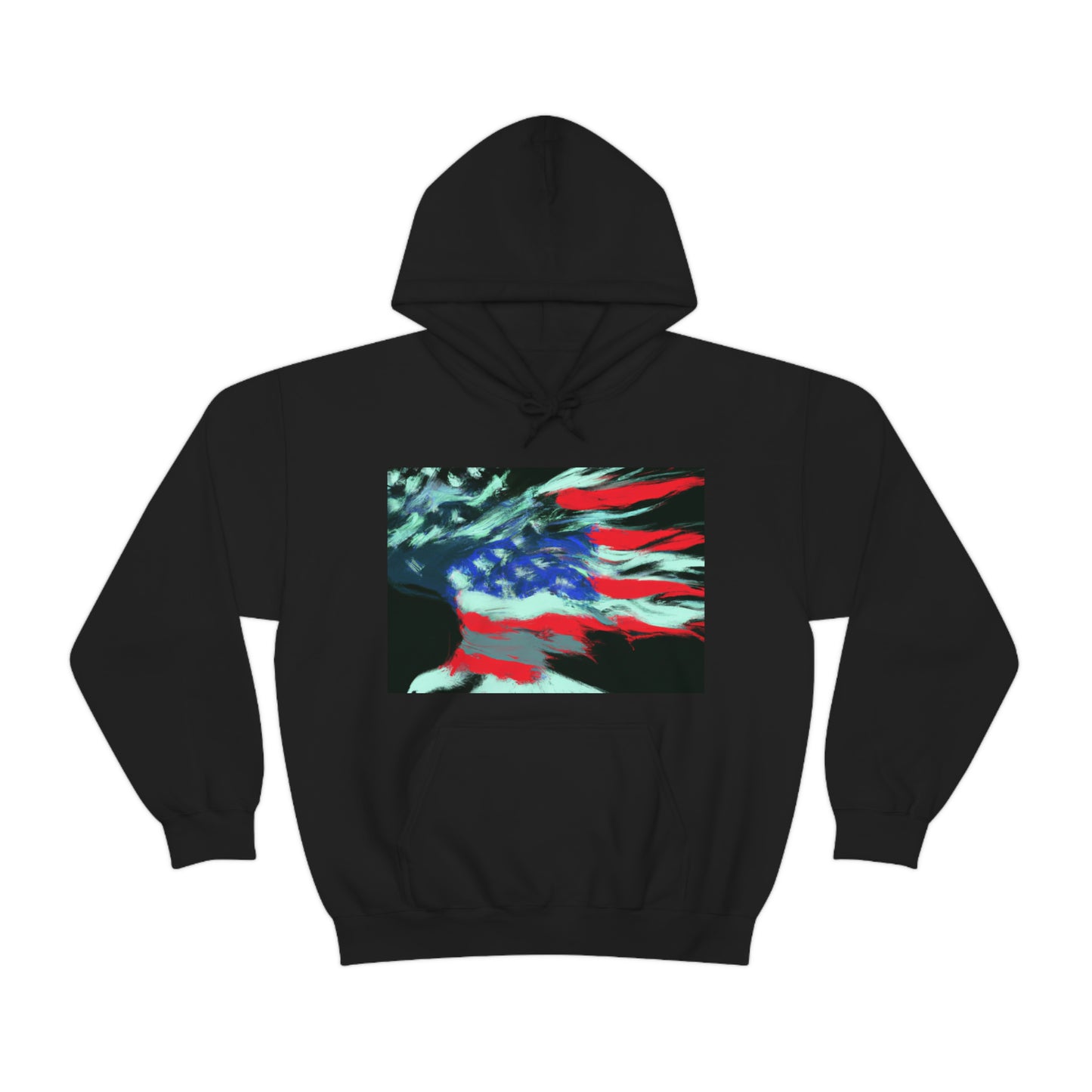 "No one can make you feel inferior without your consent." -Eleanor Roosevelt - Hoodie