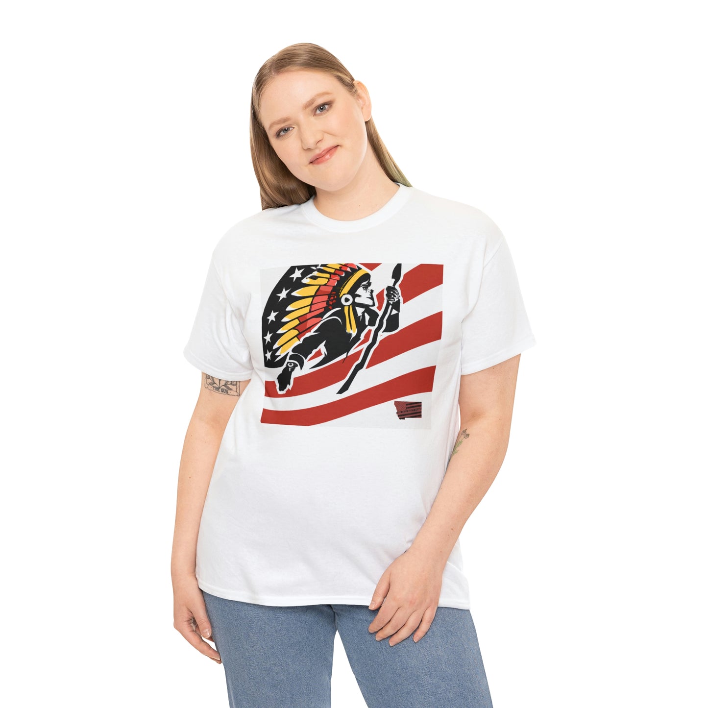 Tomahawk - Tshirt