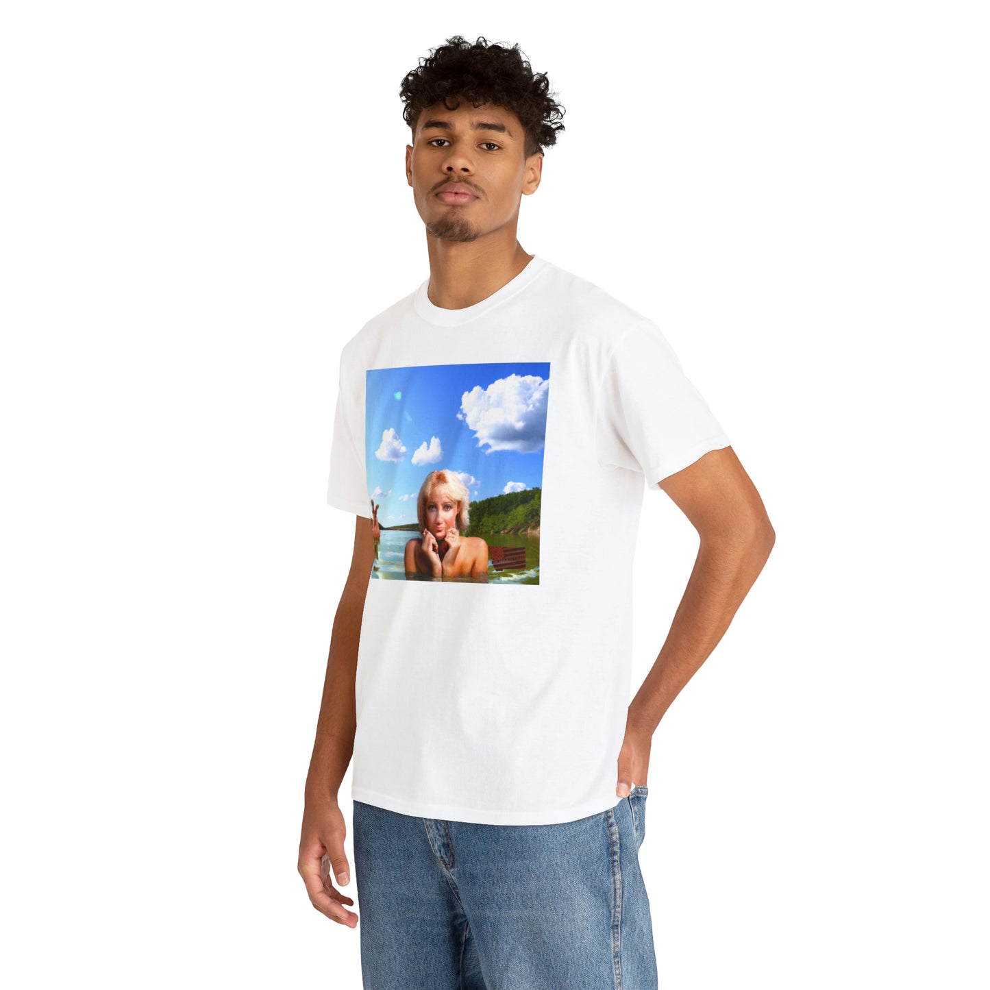 Shantayla - Tshirt