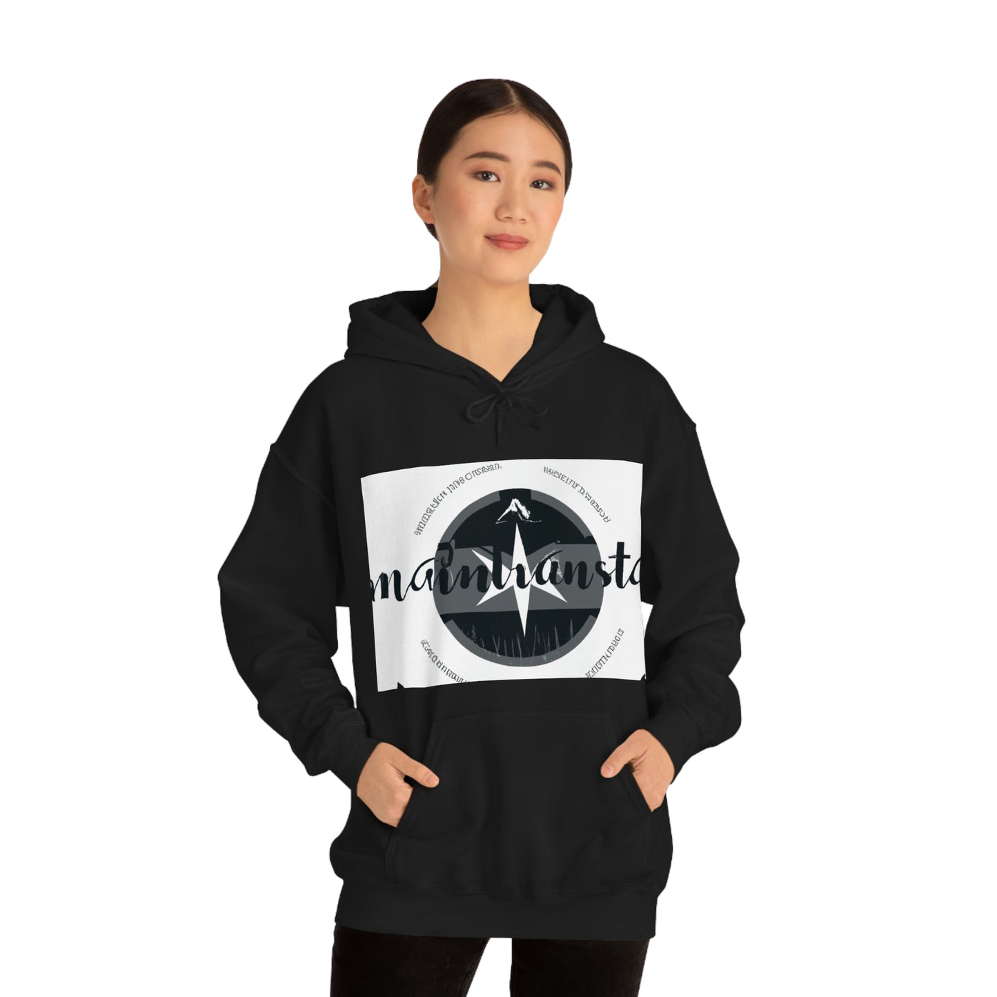 Montana Wonderlust is the journey of self-discovery that many take when exploring the vast and rugged landscape of the Treasure State. It is a journey full of adventure, beauty, and exploration that can have a profound impact on those who - Hoodie