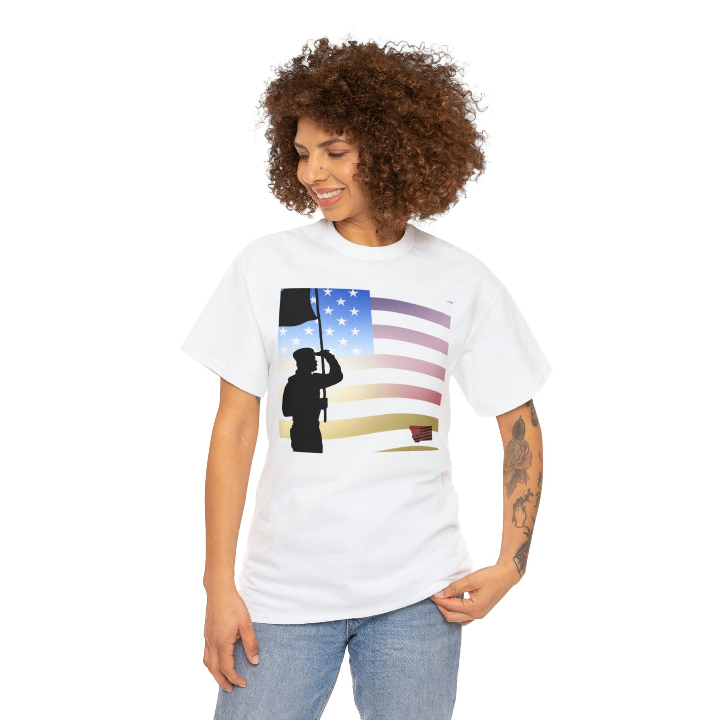 Humvee - Tshirt