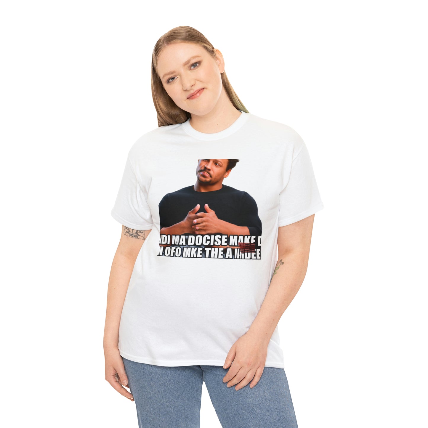 Humvee (High Mobility Multipurpose Wheeled Vehicle) - Tshirt
