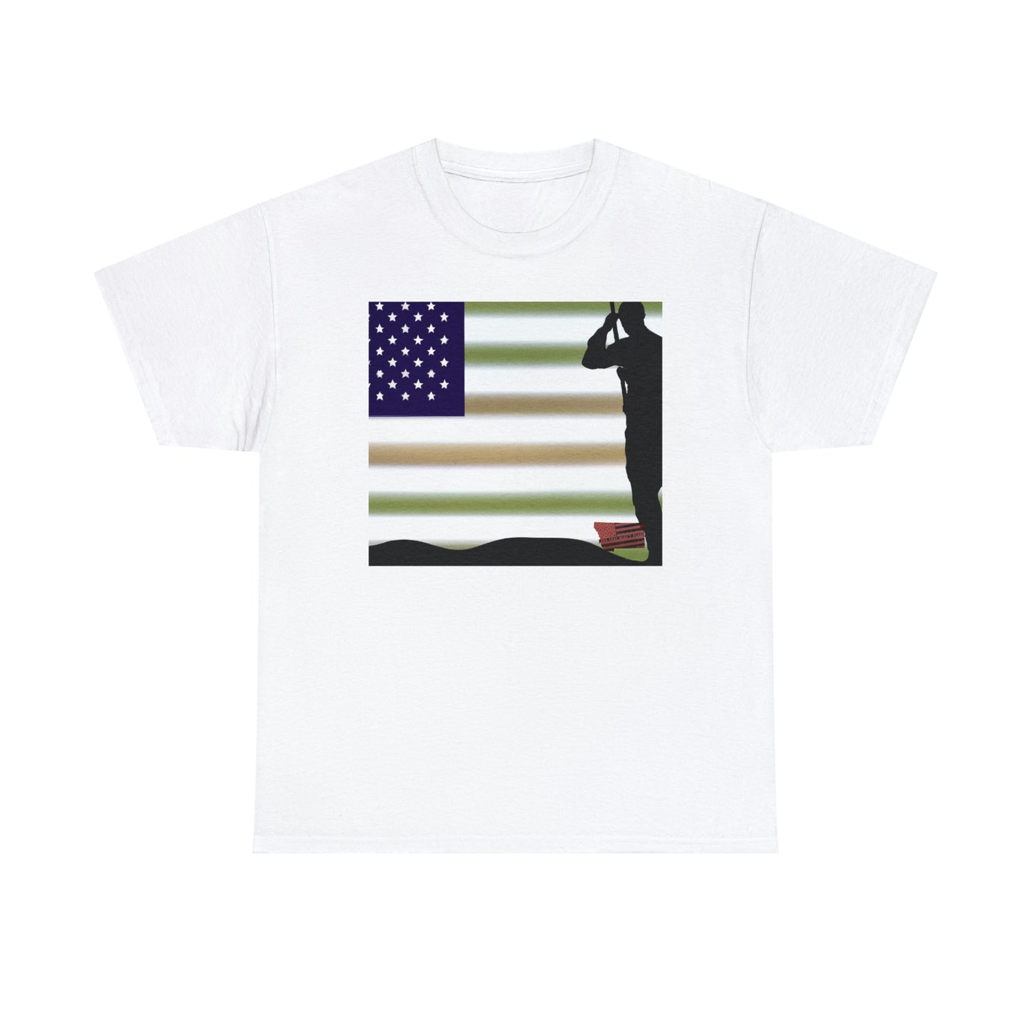 Humvee - Tshirt