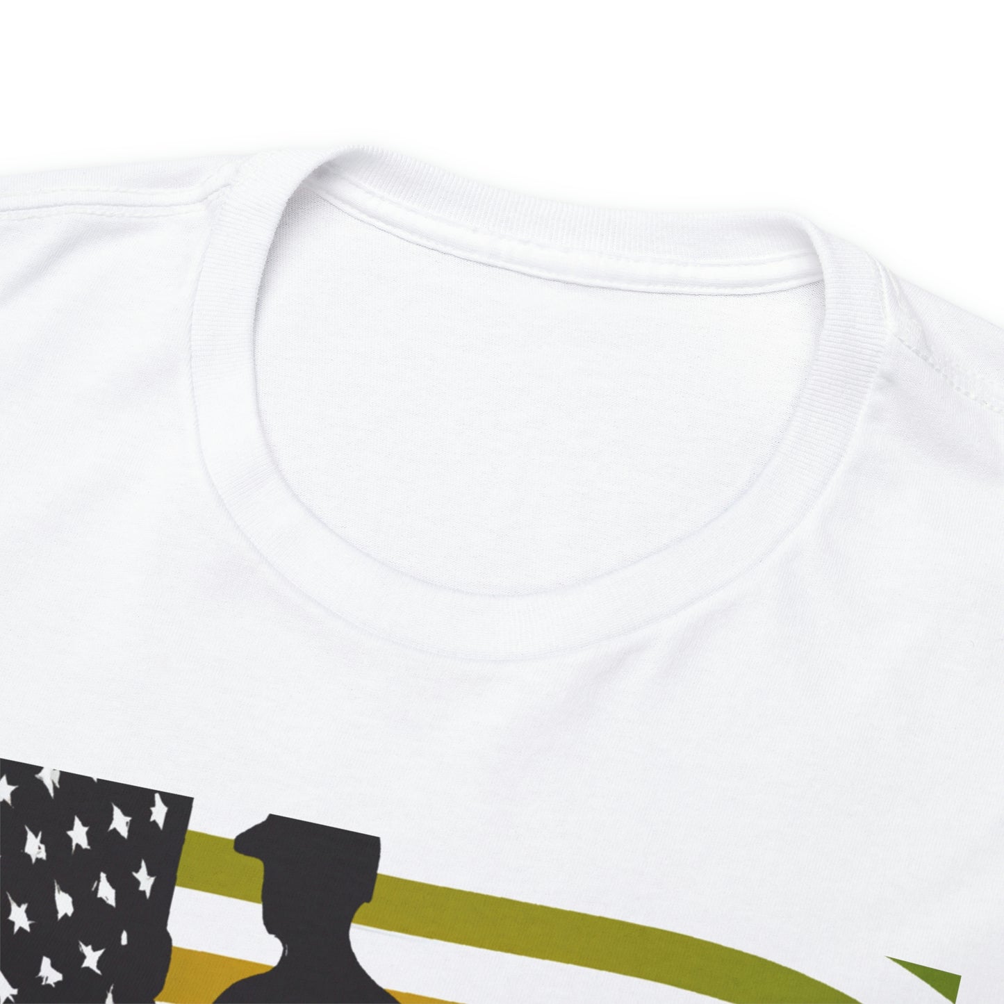 Humvee - Tshirt