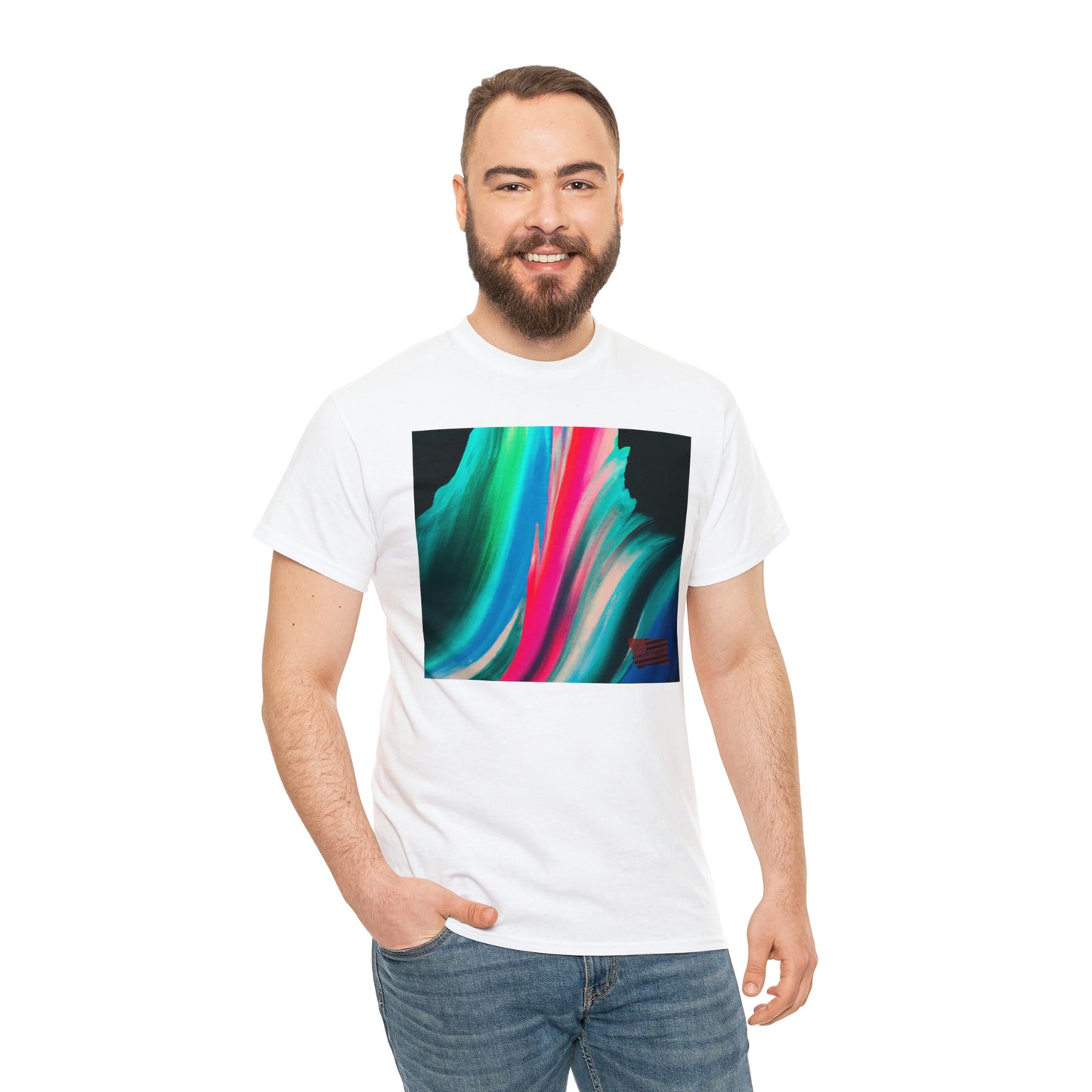 "Old Town Road" by Lil Nas X. - Tshirt