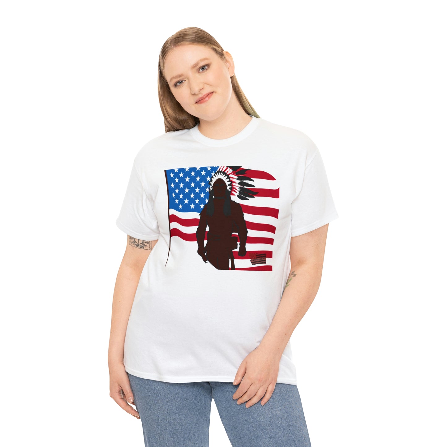 Tomahawk - Tshirt