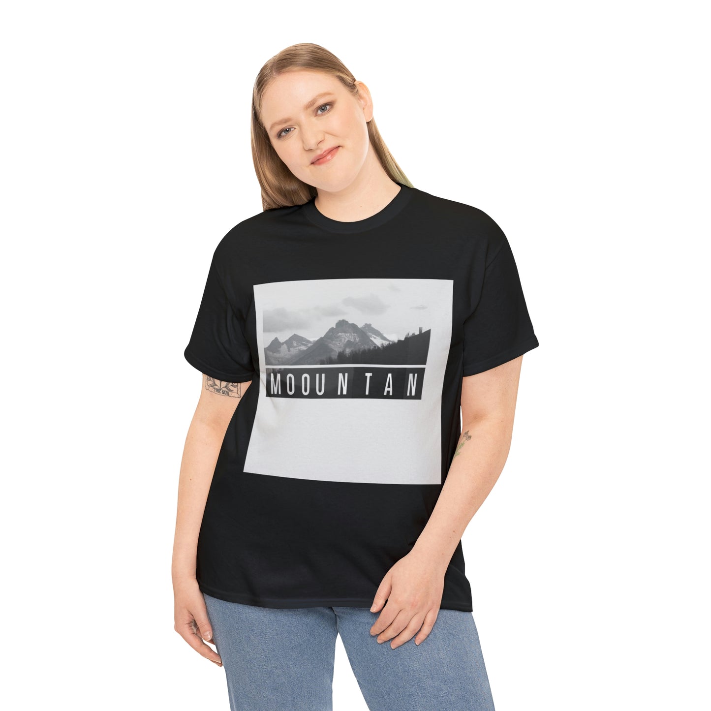 1. Float the Missouri River: Take a scenic trip along the Missouri River and take in the breathtaking views as you float down it. With hundreds of miles of beautiful river water, this is an adventure that you can do all summer long. - T-shirt