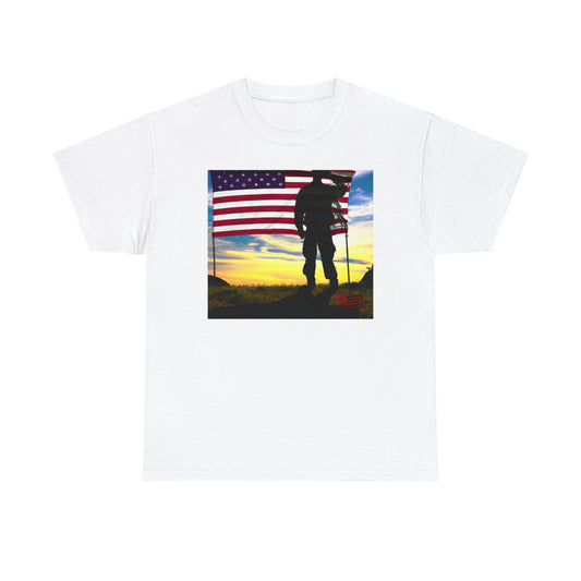 Humvee - Tshirt