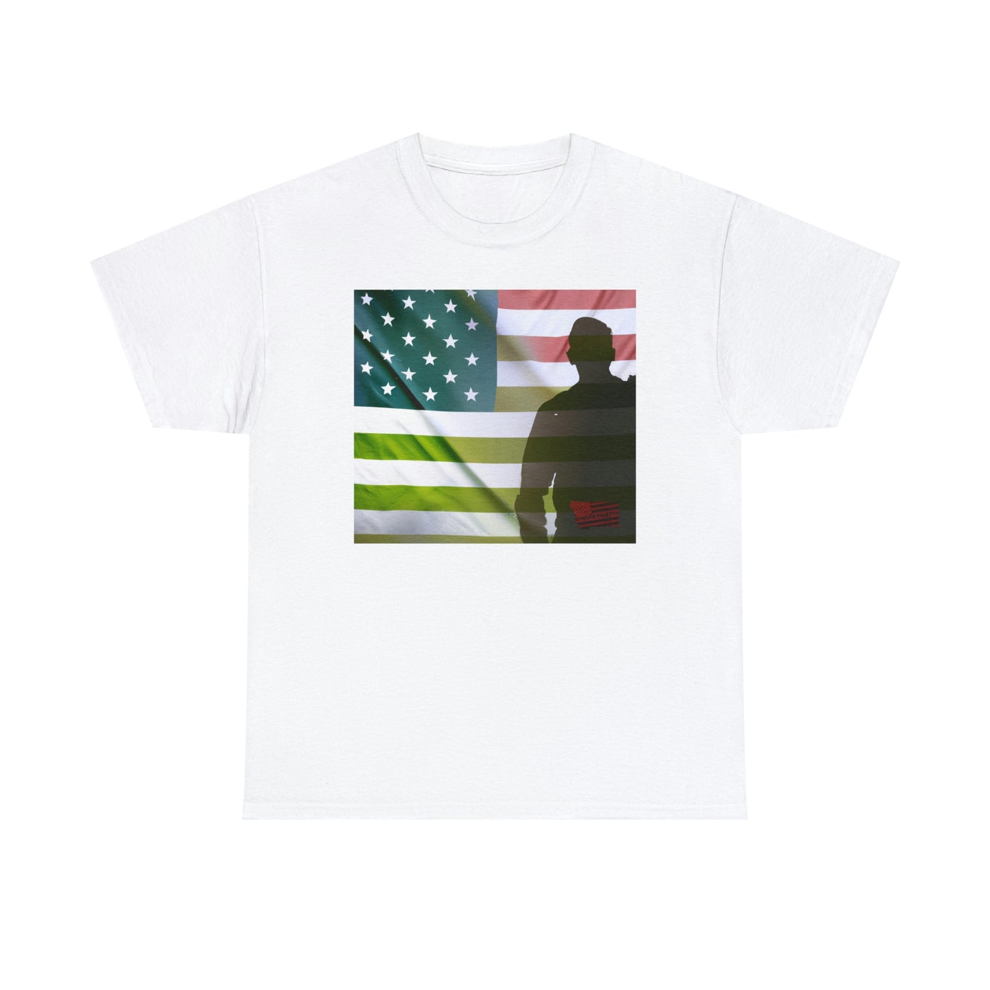 Humvee - Tshirt