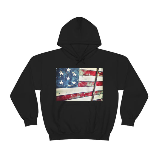 "We hold these truths to be self-evident, that all men are created equal, that they are endowed by their Creator with certain unalienable rights, that among these are life, liberty, and the pursuit of happiness." - - Hoodie