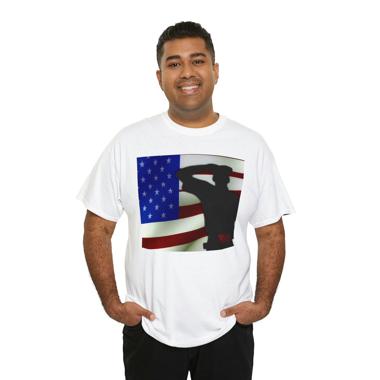 Humvee - Tshirt