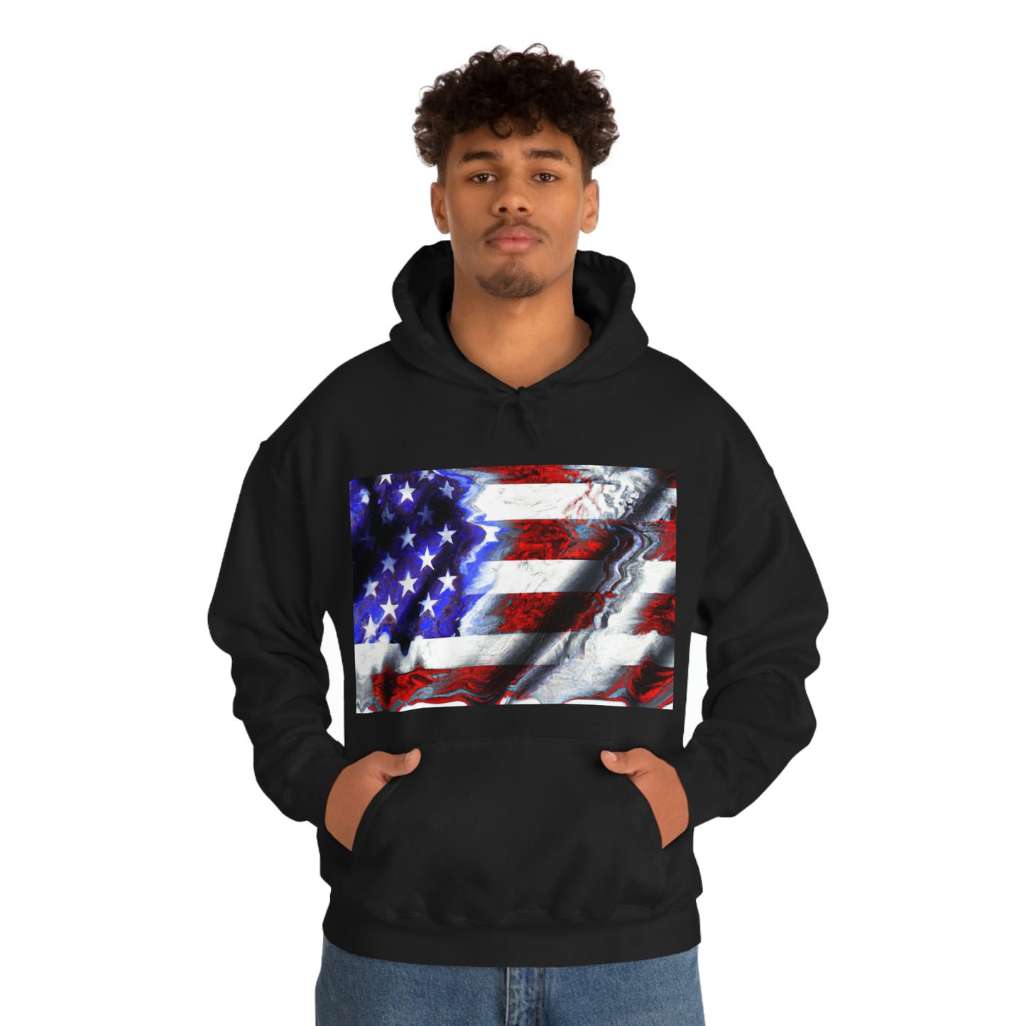 "Life isn't about finding yourself. Life is about creating yourself." - George Bernard Shaw - Hoodie