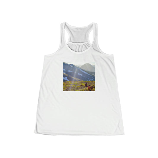 Mount Everest - Tshirt