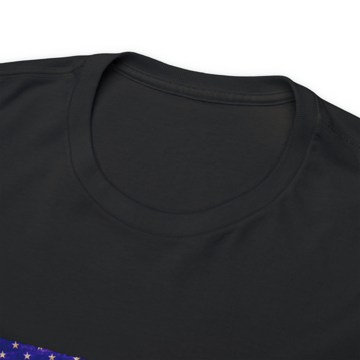Montana Genuine -  Unisex Heavy Cotton Tee