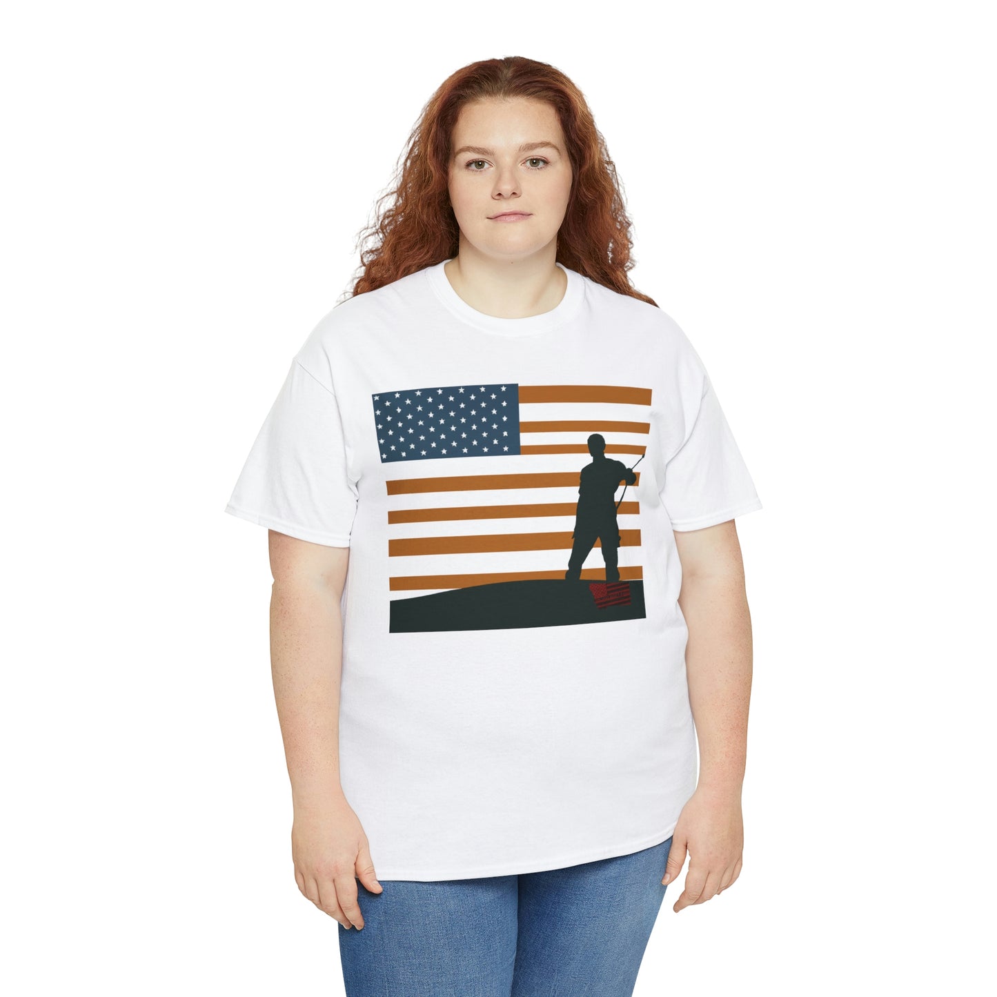 Humvee - Tshirt